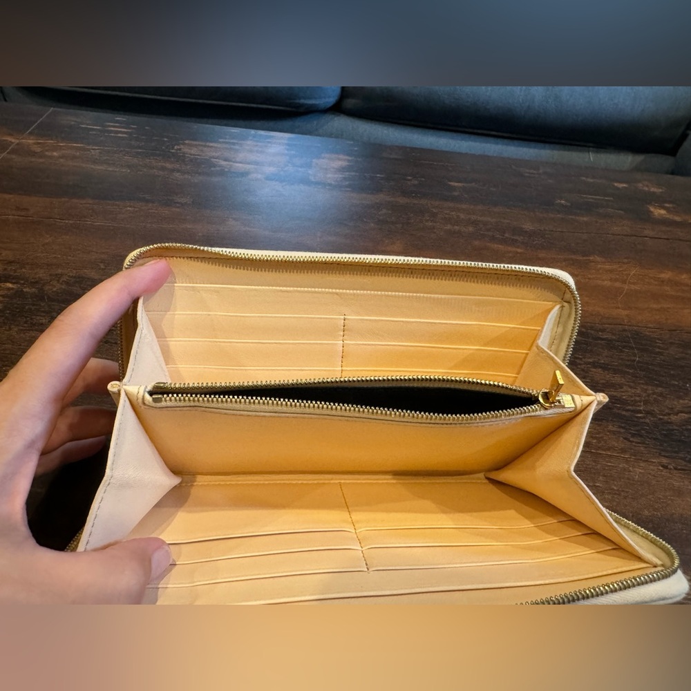 Celine Long Wallet - Picture 3 of 3